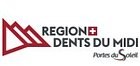 Région Dents du Midi SA