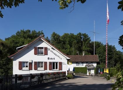 Auberge Bellevue