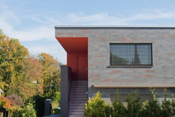 Doppler Muhl Architekten AG