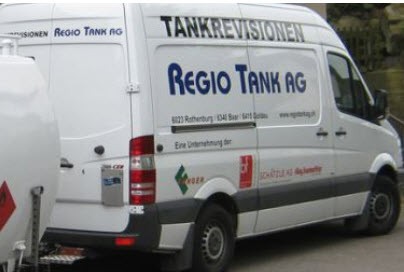 REGIO TANK AG