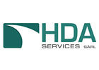 HDA SERVICES Sàrl