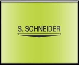Schneider Stephan