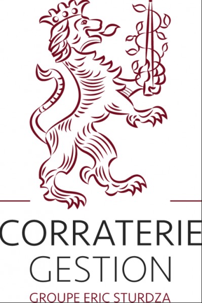 Corraterie Gestion SA