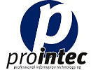 prointec Professional Information Technology AG