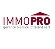 IMMOPRO gérance béatrice jotterand sÁ rl