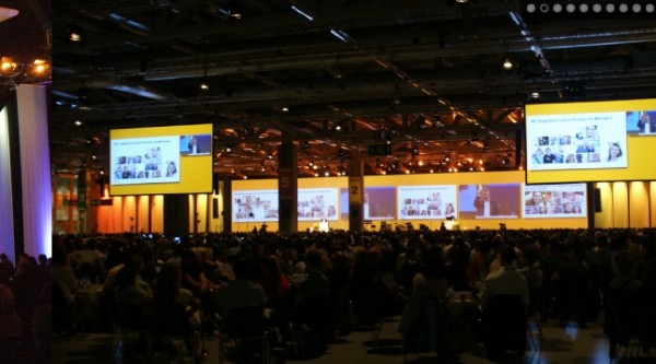 Light Design Eventtechnik AG