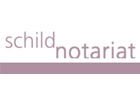Notariat Schild