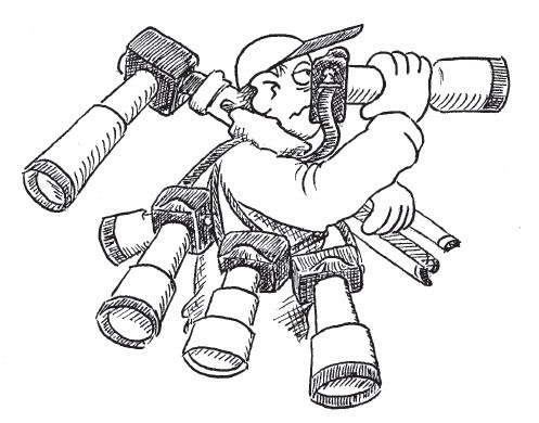 Fotografie Stephan Sommer