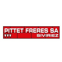 Pittet Frères Maçonnerie SA