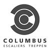 Columbus Escaliers SA