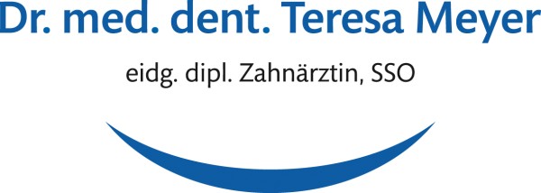Dr. med. dent. Meyer Teresa