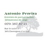 Pereira Antonio