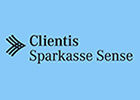 Clientis Sparkasse Sense