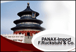 PANAX - Import, F.Ruckstuhl & Co.