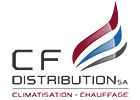 CF Distribution SA