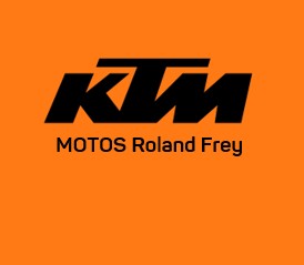 Motos Roland Frey
