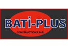 Bati-plus Constructions Sàrl