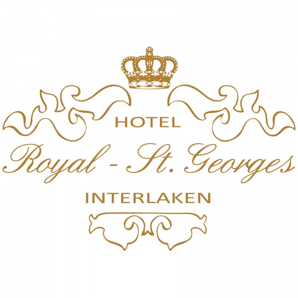 Hotel Royal-St. Georges Interlaken