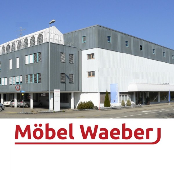 Möbel Waeber AG