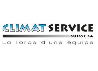Climat Service Suisse SA