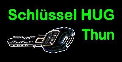 Schlüssel Hug Thun