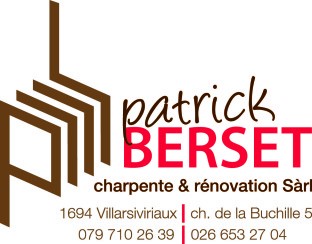Berset Patrick Charpente Rénovation