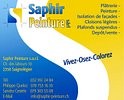Saphir Peinture Sàrl