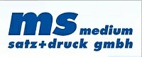 ms medium satz+druck gmbh