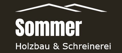 Sommer Holzbau & Schreinerei