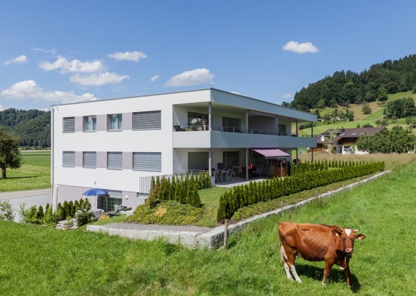 beplus Architekten AG