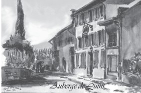 Auberge communale