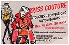 KRISS Couture