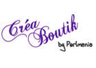 Créa Boutik Trouplin