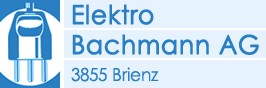 Elektro Bachmann AG