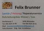 Brunner Felix
