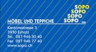 SOPO Möbel AG