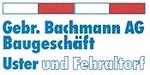 Gebr. Bachmann AG
