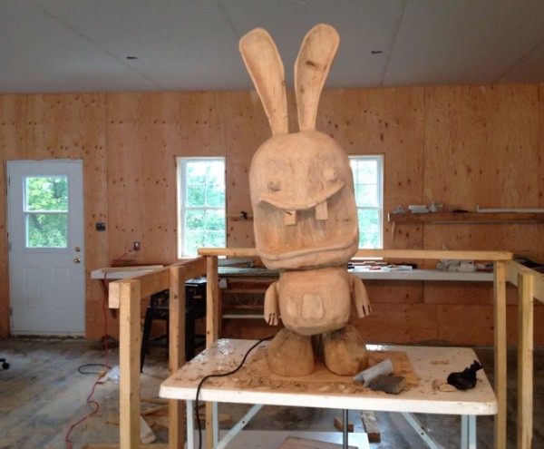 René Zürcher Tous Travaux sur Bois