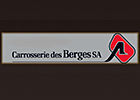 Carrosserie des Berges Aymon & Fils