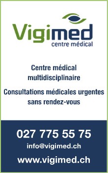 Centre médical VIGIMED