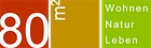 80m2 Wohnen Natur Leben