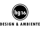 hg16 DESIGN & AMBIENTE