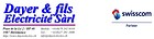 Dayer & Fils Electricité Sàrl