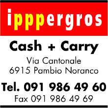 Ipergros SA Cash & Carry