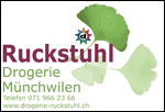 Drogerie B. Ruckstuhl