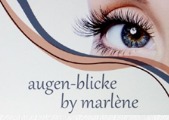 Augen-Blicke by Marlene