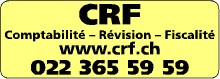 CRF FIDUCIAIRE ET CONSEILS SA