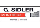 Sidler Georges