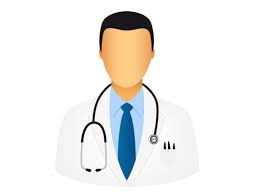 Dr méd. Gérin Olivier