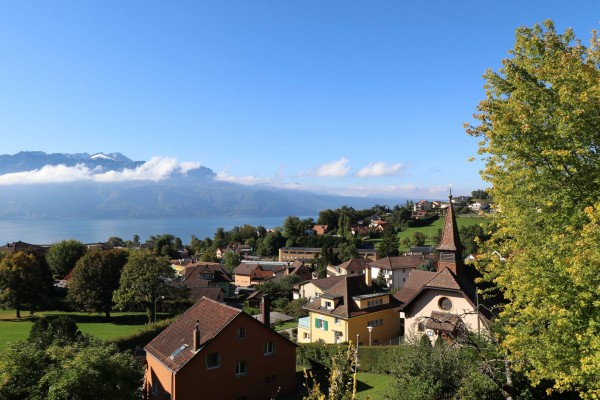 COMGEST communauté de gestion Sàrl